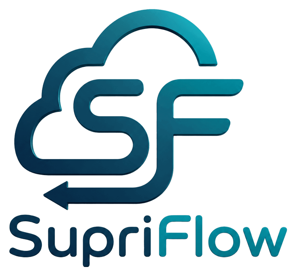 SupriFlow